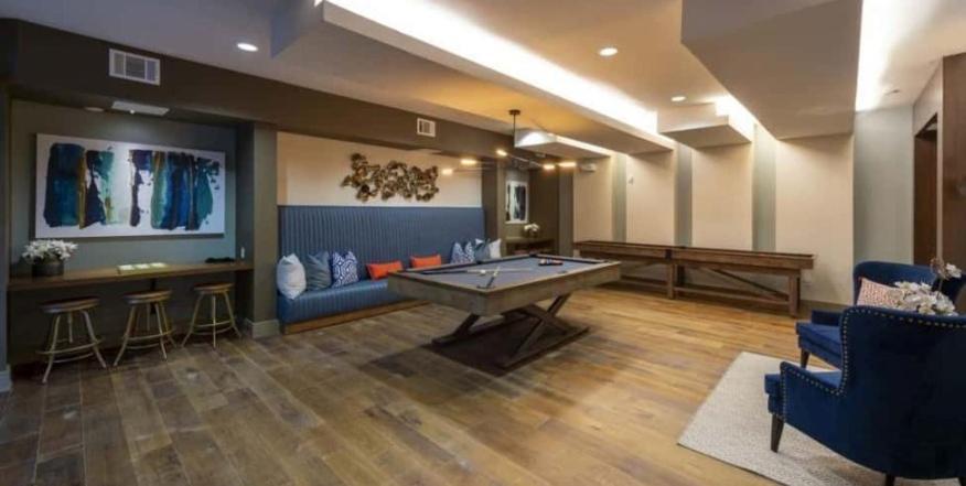 Sodo City Gem: Rooftop Skyline Pool Parking Wi-Fi Houston Exterior foto
